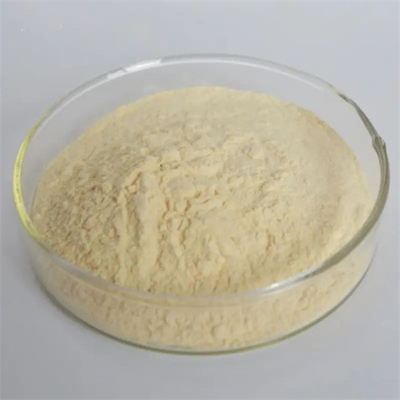 Cas 288573-56-8 BOC Piperidon tert-butyl 4-(4-fluoranilino)piperidine-1-carboxylaat