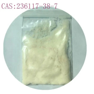 Pharmrang 2-Iodo-1-p-Tolyl-Propan-1-één Poeder Cas 236117-38-7