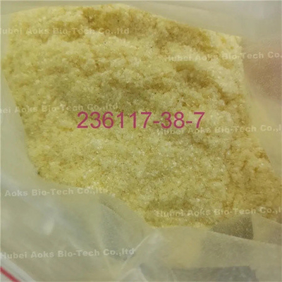 Pharm grade 2-Iodo-1-P-Tolyl-Propan-1-One Powder Cas 236117-38-7 met goedkope prijs