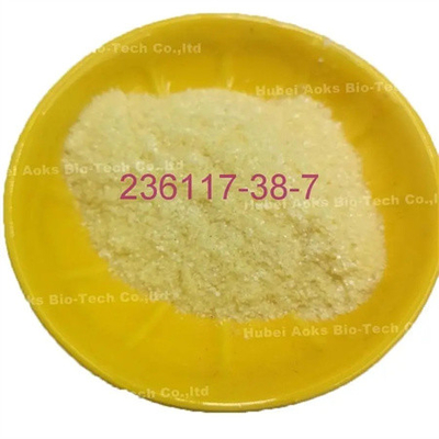 Pharm grade 2-Iodo-1-P-Tolyl-Propan-1-One Powder Cas 236117-38-7 met goedkope prijs