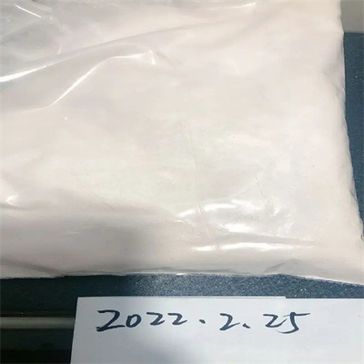 Ethylaminewaterstofchloride 557-66-4 Api Intermediates Crystalline Powder