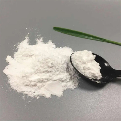CAS 557-66-4 Ethylaminehcl Kristallijne Poeder Medische Tussenpersonen