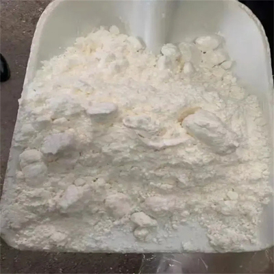 99% het witte poeder van zuiverheidsapi raw material xylazine C12H16N2S CAS 7361-61-7