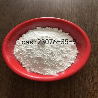 Poeder CAS 23076-35-9 met witte het poeder Veterinaire Kalmerende Drugs van Crystal Powder 99%