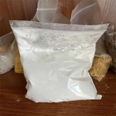 HCl van CAS 94-09-7 Benzocaine van de Benzocainefabrikant/Benzocaine-Basis