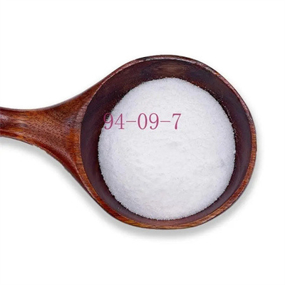 99,9% het Waterstofchloridepoeder C13H20N2O2 CAS 59-46-1 van zuiverheidsprocaine
