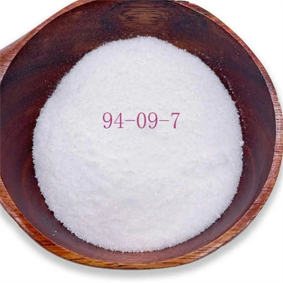 99,9% het Waterstofchloridepoeder C13H20N2O2 CAS 59-46-1 van zuiverheidsprocaine