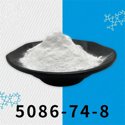Tetramisolewaterstofchloride 99,99% Wit poeder 5086-74-8 wit poeder