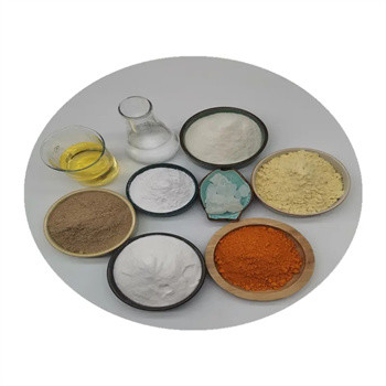 99% geel Pharma Raw-poeder Furacilin voor antimicrobieel CAS 59-87-0
