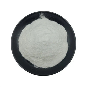 Kristallijn Levamisole-HCL Poeder API Raw Material CAS 16595-80-5