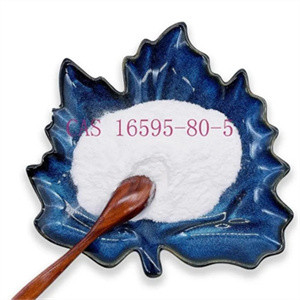 99.6% API Raw Material Levamisole Hydrochloride-Poeder CAS 16595-80-5
