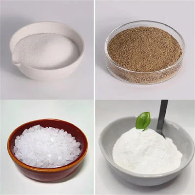 99.9%   Het organische Poeder CAS 171596-29-5 van Chemie Middentada lafil
