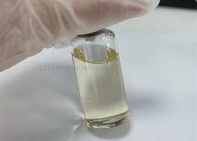 De Zure Olie 2-Oxiranecarboxylicacid van CAS 28578-16-7 PMK Glycidic voor Onderzoek