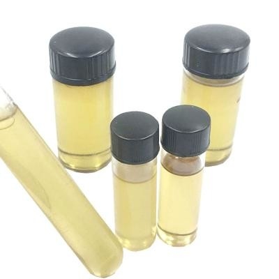 De Zure Olie 2-Oxiranecarboxylicacid van CAS 28578-16-7 PMK Glycidic voor Onderzoek