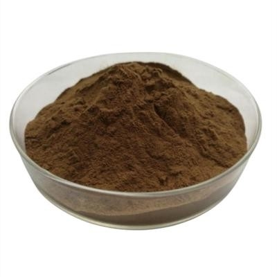 CAS 52190-28-0 1 (benzo [D] [1,3] dioxol-5) - 2-bromopropan-1-één donker bruin Poeder van 99%