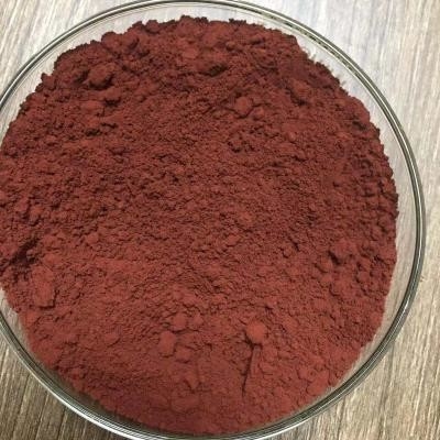 CAS 52190-28-0 1 (benzo [D] [1,3] dioxol-5) - 2-bromopropan-1-één donker bruin Poeder van 99%