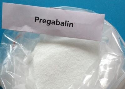 Cas 148553 50 8 Organisch Poeder 99,99% van Chemie Middenpregabalin Zuiverheid