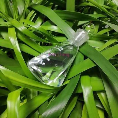 Gele BMK Glycidic Zure Liqiud 20320-59-6 99% Diethyl Malonate (van Phenylacetyl)