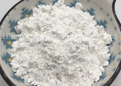Het Water van het Poederapi active pharmaceutical ingredient in van CAS 60142-96-3 Gabapentin