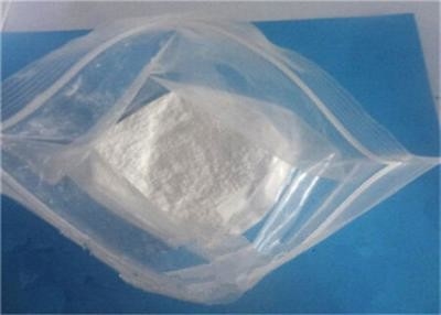 Het vette Brandende Bulkpoeder van 2-amino-6-Methylheptane CAS 543-82-8 DMHA