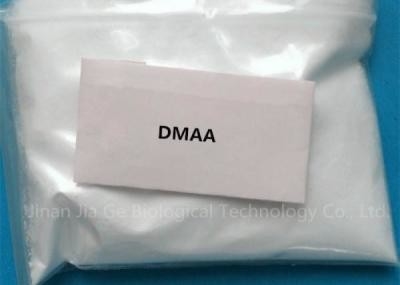 98% organisch Chemie Midden 1,3-Dimethylpentylamine Waterstofchloride CAS 13803-74-2