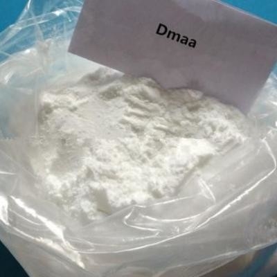 98% organisch Chemie Midden 1,3-Dimethylpentylamine Waterstofchloride CAS 13803-74-2