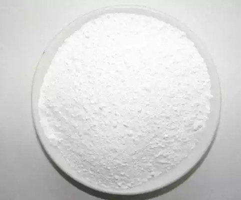 L - Het poeder Chemische Additieven voor levensmiddelen CAS 56-40-6 van het glycineaminozuur
