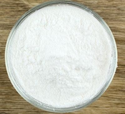 Poeder van het het Zinkchloride van CAS 7646-85-7 van de geneeskunderang het Anorganische Zoute