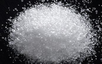 Wit Boorzuur Crystal Flake API Raw Material CAS 11113-50-1