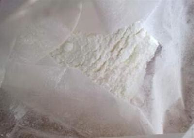 99% ruw lokaal verdovingsmiddelenpoeder Dimethocaine, Larocaine-Poeder CAS 94-15-5