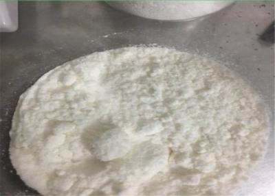 Hoog Zuiver het Waterstofchloridepoeder CAS 637-58-1 van Verdovingsmiddelenpramoxine voor het Verlichten van Pijn
