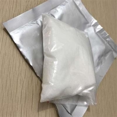 De witte Lokale Hcl van Verdovingsmiddelenpramoxine Norm van Poedercas 637-58-1 USP