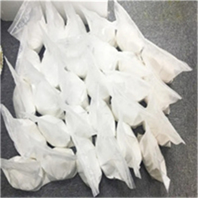 99% zuivere Lokale Gevoelloos makende Agent Bupivacaine Powder For Antipaining CAS 2180-92-9