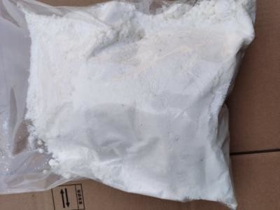 98% ruwe USP-wickr van CAS 119356-77-3 van het Waterstofchloridepoeder me, wanjiang