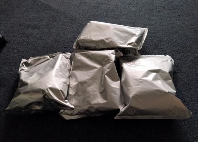 Kristallijne Gezonde Mannelijke Geslachtshormonen Acetilde nafil Hongdenafil CAS 831217-01-7