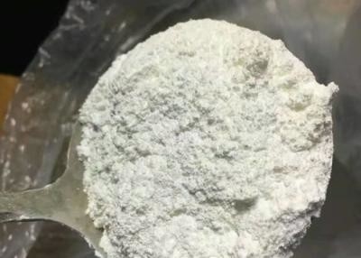 Cas 21898-19-1 100% het Echte Poeder van de het Poederclenbuterol van het Gewichtsverlies