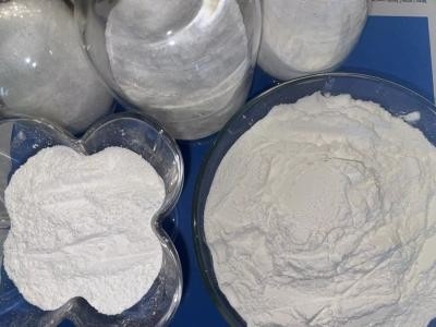Van het de Clenbuterolwaterstofchloride van CAS 21898-19-1 het Poeder Api Chemical wickr me, wanjiang
