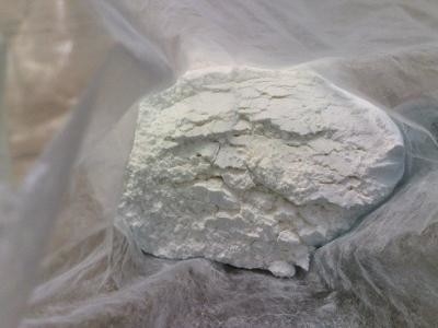 Het Poeder van API Raw Material Clenbuterol Hydrochloride van CAS 21898-19-1