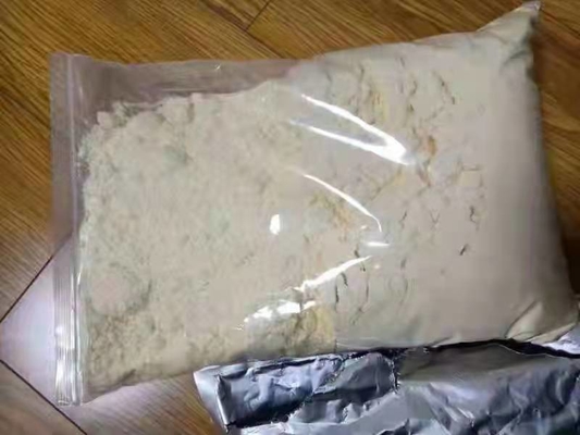 Het Ethylglycidate Witte Poeder Cas 28578-16-7 van PMK voor Geneesmiddelen