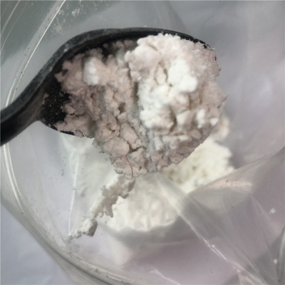 Het Ethylglycidate Witte Poeder Cas 28578-16-7 van PMK voor Geneesmiddelen