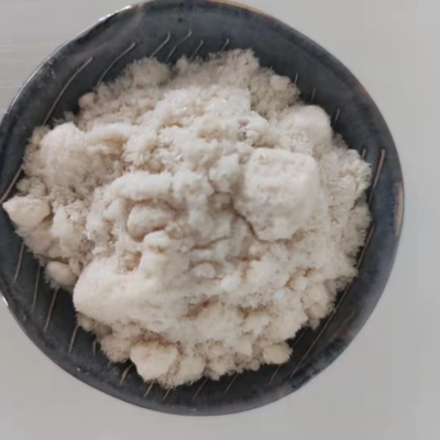 tert-butyl 4 (4-fluoroanilino) piperidine-1-carboxylate boc cas 288573-56-8 voor farmaceutische tussenpersoon