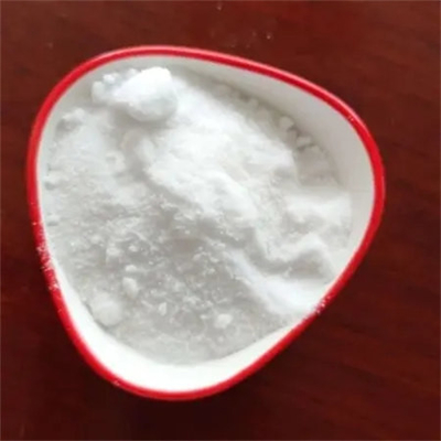 De witte Lokale Hcl van Verdovingsmiddelenpramoxine Norm van Poedercas 637-58-1 USP