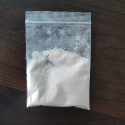 CAS 71368-80-4 Actieve Farmaceutische Tussenpersonen van Bromazolam C17H13BrN4