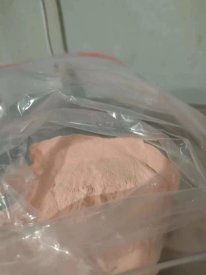 Bromazolamcas 71368-80-4 Veilige en snelle leverings Vrije inklaring CAS no.71368-80-4