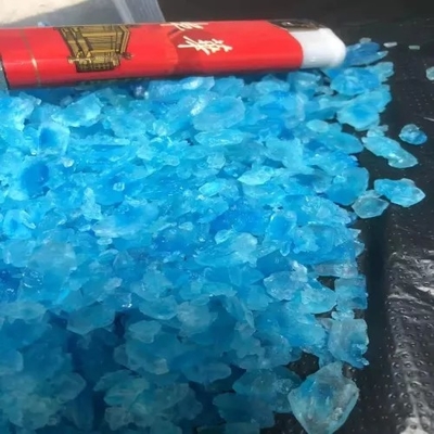 99% zuiverheids Blauw Kristal n-Isopropylbenzylamine voor Organische Tussenpersoon