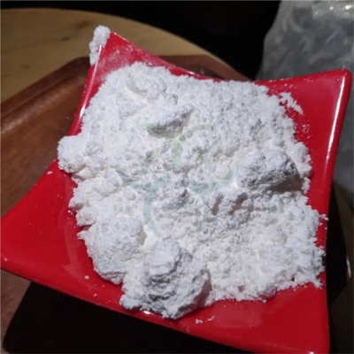 API 99% Tetramisole van de fabrieksprijs waterstofchloride 5086-74-8 GMP Fabrikant CAS no.5086-74-8