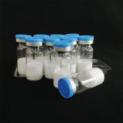 whatsapp +8615512123605 CAS 59-46-1 Procaine HCL Procaine Waterstofchloride wit Poeder