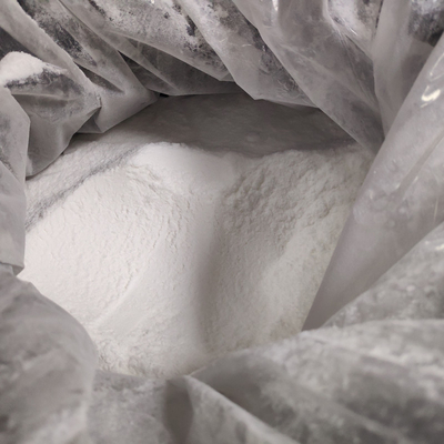 Benzocaine 94-09-7 Wit Poeder voor Tussenpersoon