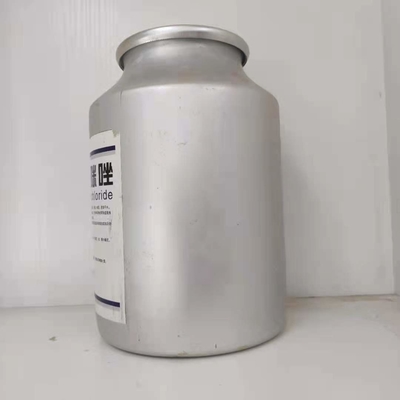 API 99% Tetramisole van de fabrieksprijs waterstofchloride 5086-74-8 GMP Fabrikant CAS no.5086-74-8
