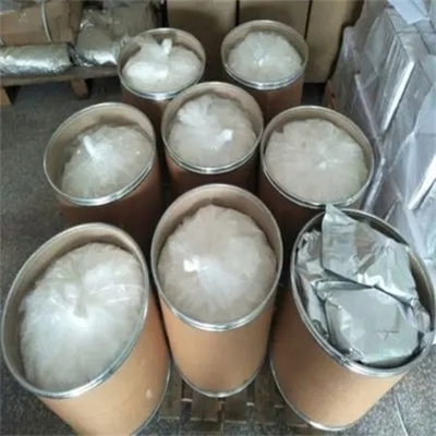 Poeder 1-Boc-4 van CAS 288573-56-8 BOC Piperidone (4-Fluorophenylamino) - Piperidine